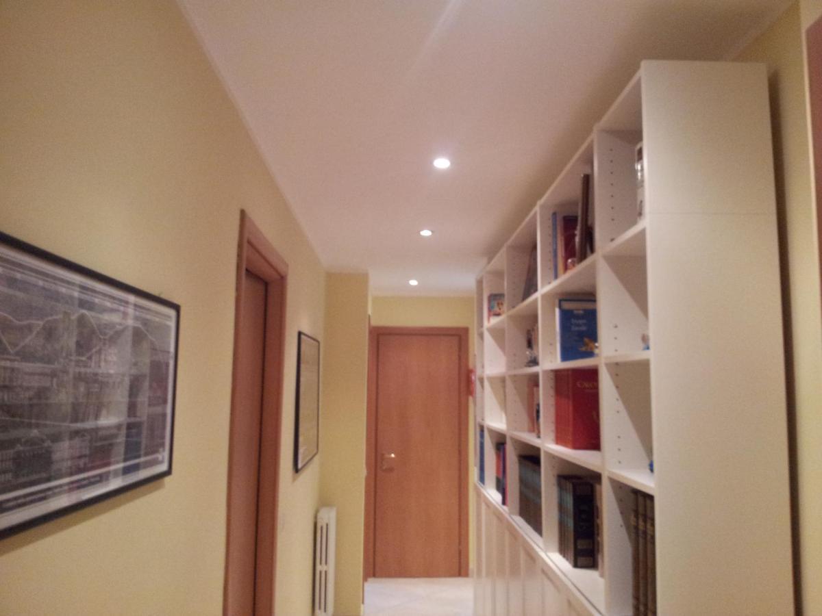 B&B Dimora Di Traiano Terracina Luaran gambar